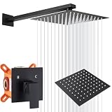 La Mejor Selección de Regaderas de techo para baño - cinco favoritos. 3