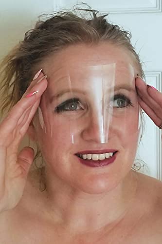 Miniatura 9 de Extensión de pestañas para cuidado posterior para extensiones de pestañas, maquillaje permanente, microblading, cirugía ocular. Incluye toallitas