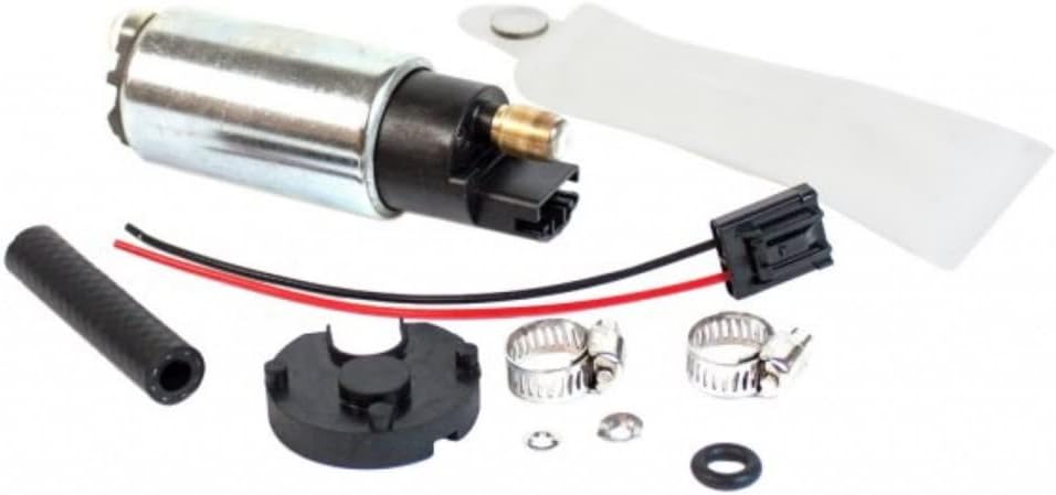 For Lexus RX300 1999 00 01 02 2003 Electric Fuel Pump | 2 Pins | 3.0L V6