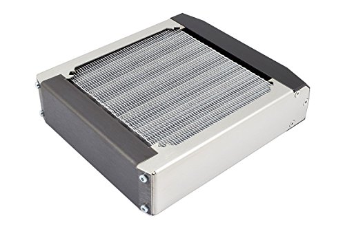 airplex Radical 2/120 Aqua Computer 33701 composant de refroidissement pour PC