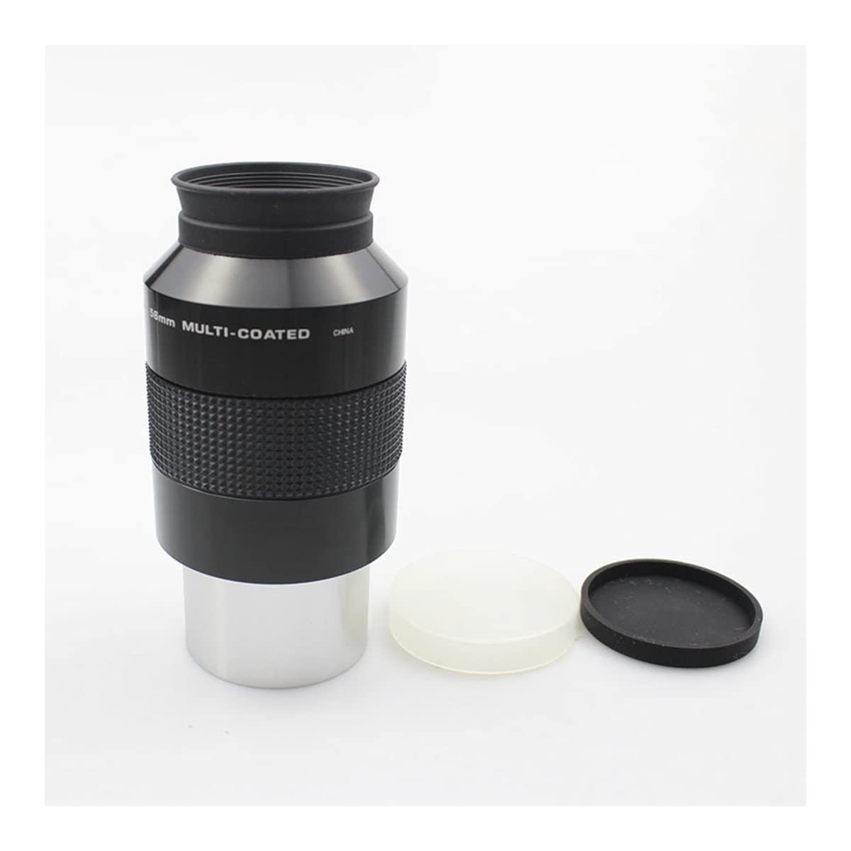 Ocular de telescopio de 52 grados y 56mm con rosca de 2" integrada de alta precisión 8