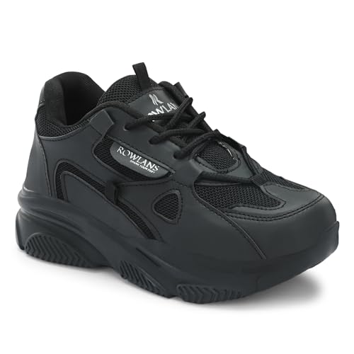 Image of ROWLANS Modern Women's Formal Shoes - Stylish Designs for the Professional Woman