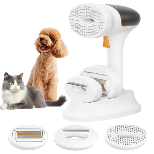 Best Grooming Rake For German Shepherd