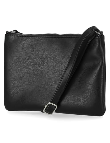 Mundi Demi Anti Theft Womens Crossbody Bag Compact RFID Purse Credit Card Wallet4