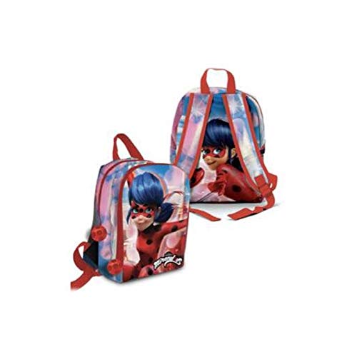 CORIEX Zaino tempo libero Miracolous LadyBug