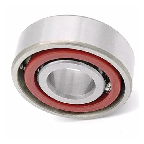 Roulement à billes 8 mm 708C élimine le jeu mécanique des axes de précision (Lot de 10) - 5
