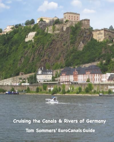 Cruising the Canals & Rivers of Germany