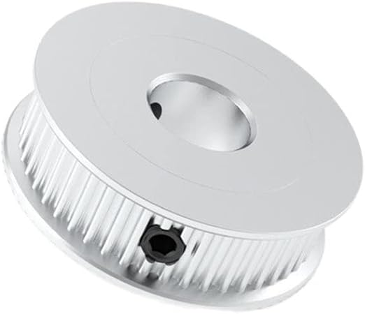 review CHANWA 2GT GT2 80 Teeth 6/10mm Width Belt Sync Timing Wheel Hole 4/5/6/6.35/8/10/12/12.7/14/15mm for 3D Printer Accessories 3D Printer Parts Accessories (Bore Diameter : 8mm, Width : 10mm)