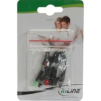 InLine 59910 Mainboard Test-Set, 5-teilig – Ansicht 2
