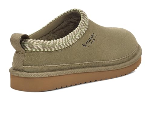 Image of Koolaburra by UGG Burree | Casual Slippers