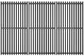 G541-0016-W2, G541-0016-W1 Grill Grates for Charbroil Tru Infrared Grill Replacement Parts 4 Burner 463255020 463257520 466242716 463242715 463242716 463276016 466242715 for Charbroil Grill Grates 17"