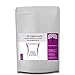 Produktbild NUTRIVID 97% reines Konjakmehl Konjakpulver Glucomannan Pulver stark quellend appetithemmend 250g-1000g REIN, VEGAN, LAKTOSEFREI