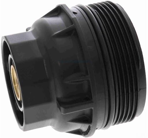 Engine Oil Filter Housing Cover for 2015-2017 Lexus NX200t