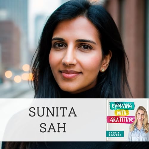 #133 - Sunita Sah on Redefining Defiance Podcast Por  arte de portada