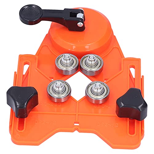 Juego de Brocas de Diamante para Cerámica y Vidrio 10 Piezas miniatura 4