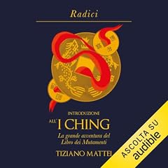 Introduzione all'I Ching copertina