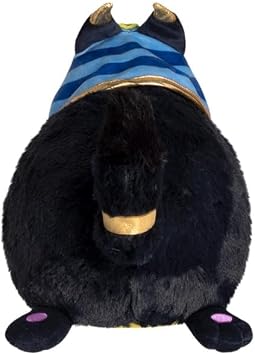 Squishable / Mini Anubis Plush