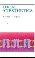 Local anesthetics 0801669316 Book Cover