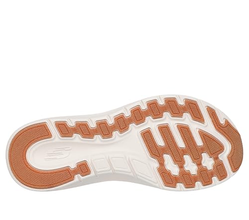 Sandalias deportivas de mujer Skechers Arch Fit 2.0 cómodas para caminar 2
