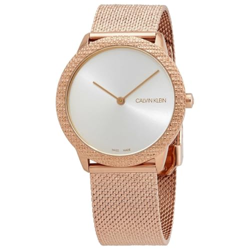 Calvin Klein Orologio Donna
