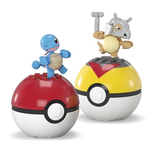 Lista de Mega construx pikachu de esta semana. 30 Imagen adicional