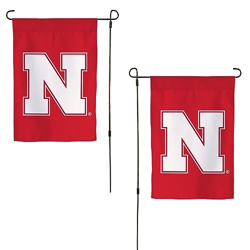 Desert Cactus University of Nebraska UN Garden Flag – 19