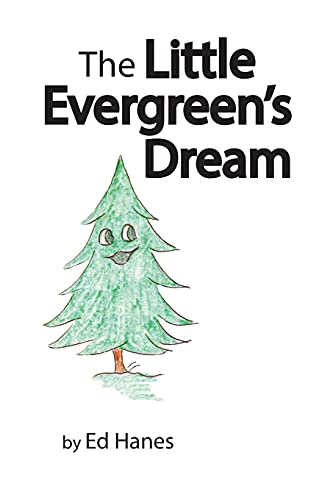 Preisvergleich Produktbild The Little Evergreen's Dream