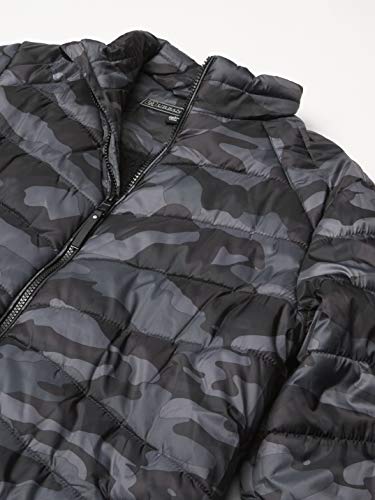 Image of URBAN REPUBLIC Baby Boys' Boys Nylon Bomber Jacket