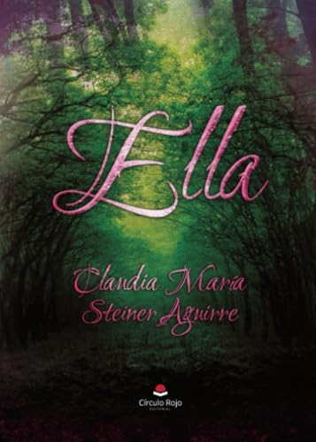 Portada de Ella - de Claudia