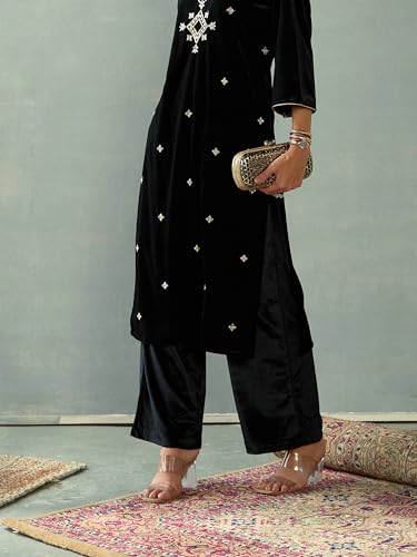 Image of Women Straight Pants