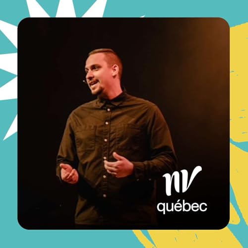 Un héritage différent | Samuel Sasseville