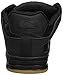 Globe Men's Tilt Skate Shoe, Dark Shadow/Phantom, 11.5 Medium US