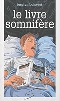 le livre somnifere 2896071229 Book Cover
