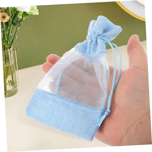 Bolsas Scent Sachet VOSAREA x10 para Ropa y Armarios miniatura 4