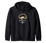 Photo Gallery shenandoah parco nazionale retro abbigliamento vintage - souvenir felpa con cappuccio Photo Gallery shenandoah parco nazionale retro abbigliamento vintage - souvenir felpa con cappuccio