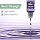 IETWATE 6 Stück Farbpigmente für Gießpulver, 10ml Wasserbasis Farbe für Gießpulver, Hochkonzentrierte Gießpulver Farbe, Beton Pigmentpulver für Modellbau DIY und Kreativprojekte