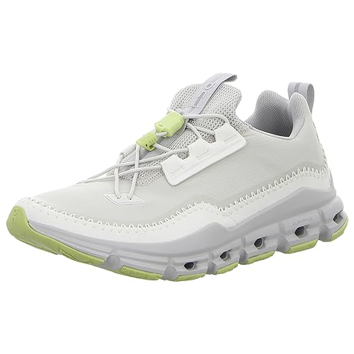Preisvergleich Produktbild On Running Cloudaway Damen-Sneaker, Ice Glacier, 40 EU