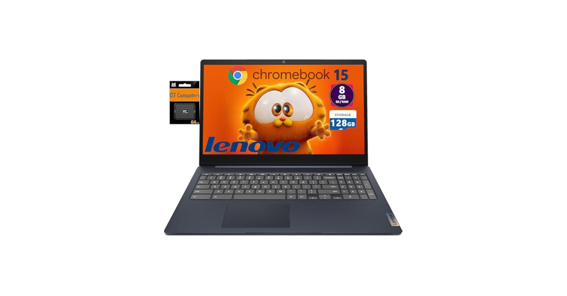 Lenovo Chromebook 本体 128GB レノボ クロームブック Amazon.com: Lenovo Chromebook 15 (15.6