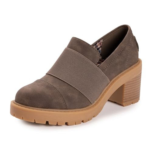 MUK LUKS Women's Lucy Lettie2