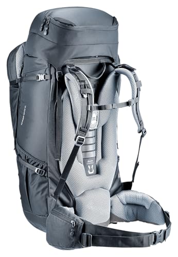 Deuter Unisex's Voyager 60+104