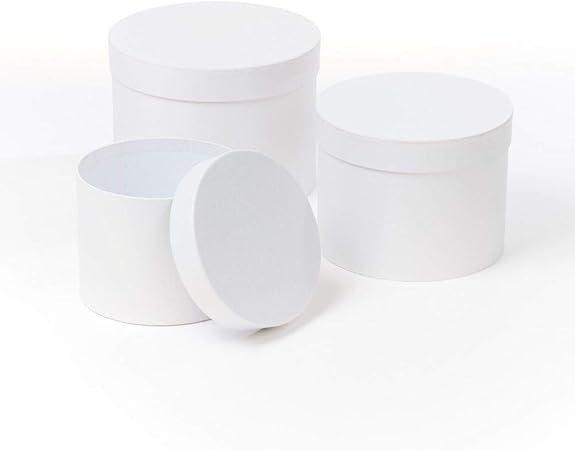 Symphony hat boxes Clearance