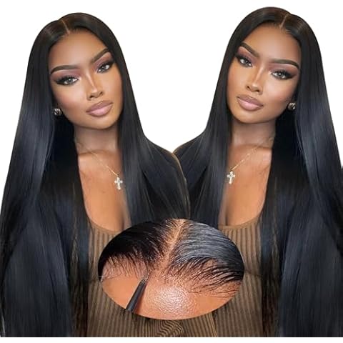 Perruque Glueless Oxeyegirl 18 Pouces Cover