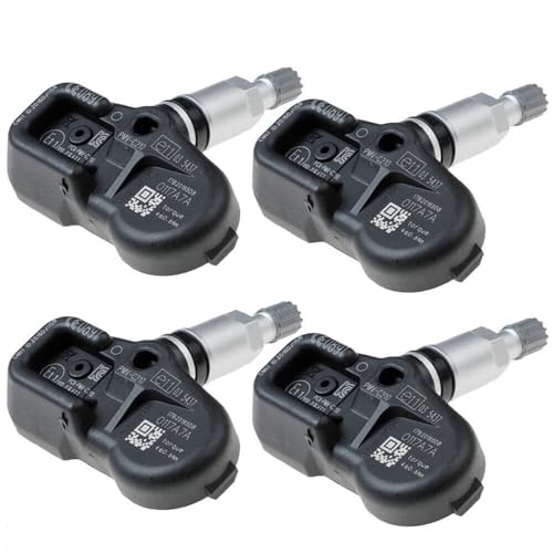 Capteur TPMS 4260702031 pour Toyota Fortuner valve électronique pneu
