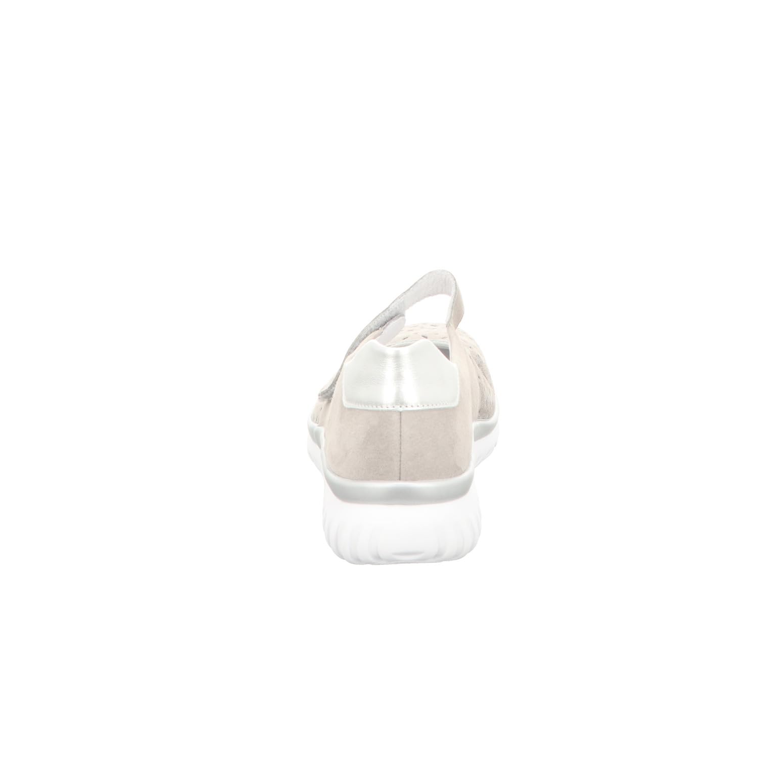Semler Damen LenaMary Jane Halbschuhe