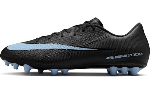 Zapatillas Nike Mercurial Vapor 16 Academy, comodidad y ajuste seguro unisex