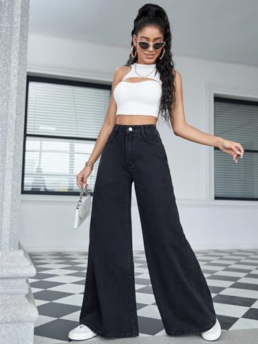 Image of KOTTY Women's Relaxed Jeans