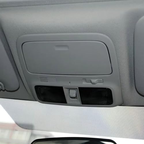 Interruptor de luz de lectura interior techo solar Subaru Forester 2009-2013 5