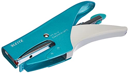 Leitz Cucitrice a Pinza, Capacità fino a 15 Fogli