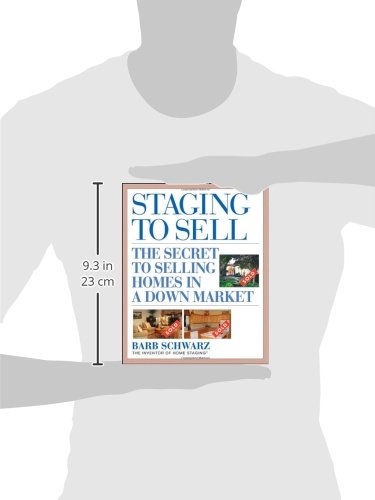 Staging to Sell: The Secret to Selling Homes in a Down Market