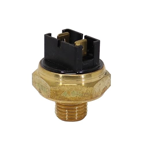 cyclingcolors Temperaturfühler kompatibel mit generischem Trigger CPI 50 SM M14x150 Motorrad Roller Moped